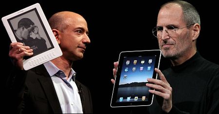 Apple przegra walkę o Amazon Appstore?