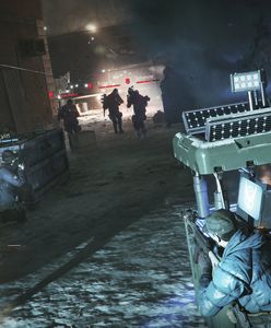 The Division za darmo na Uplay. Trzeba się pospieszyć