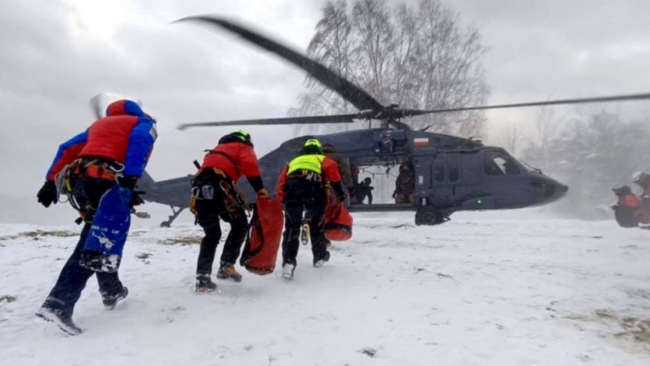 Fot. Podkarpacka Policja