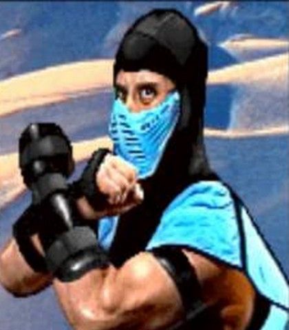 Sub Zero