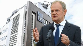 Tusk zażądał kontroli zarobków lekarzy. Jest decyzja NIK