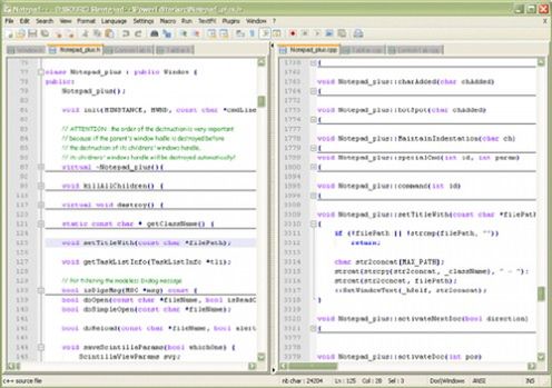 11 najlepszych aplikacji open-source 9