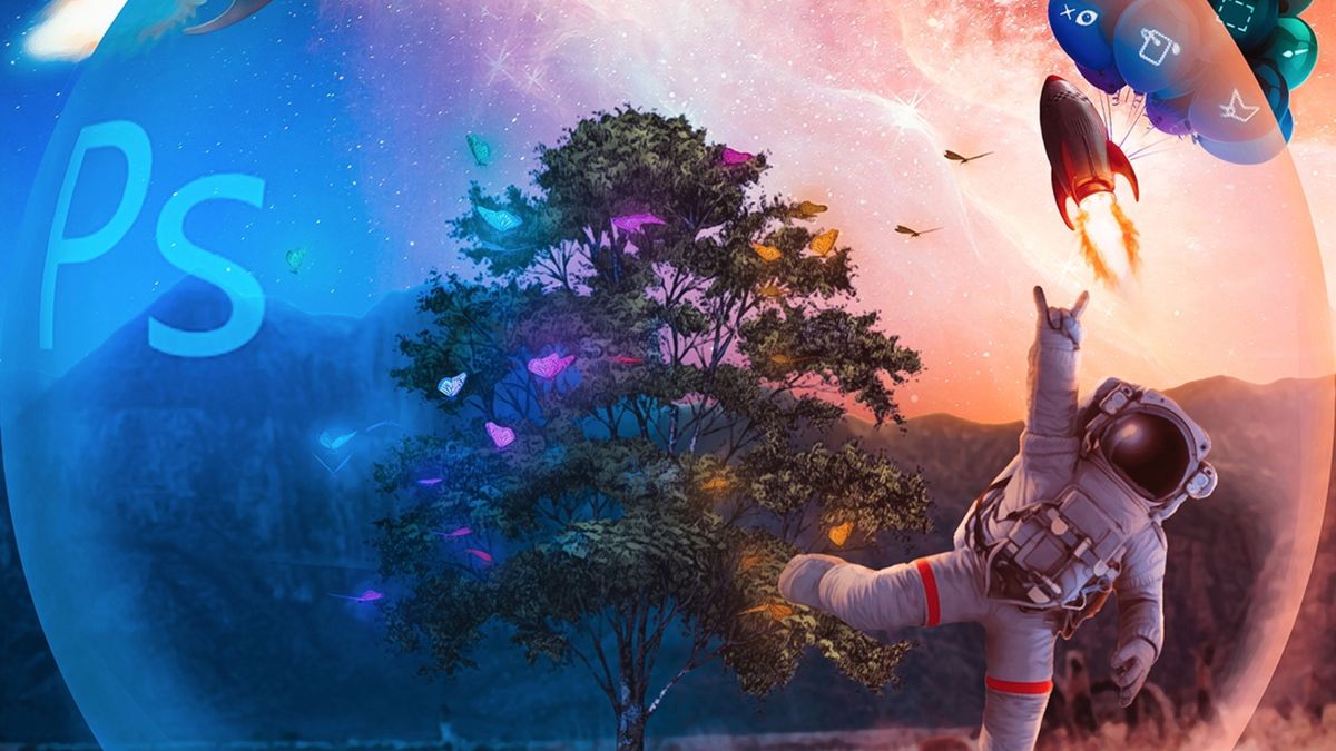 Adobe wydaje ważną aktualizację Photoshopa na 30-lecie programu 1