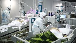 Koronawirus. Senność, bóle głowy i nudności mogą zwiastować ciężki przebieg COVID-19. "Wirus atakuje układ nerwowy"