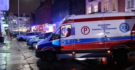 Małopolskie. 14-latka zginęła w pożarze domu