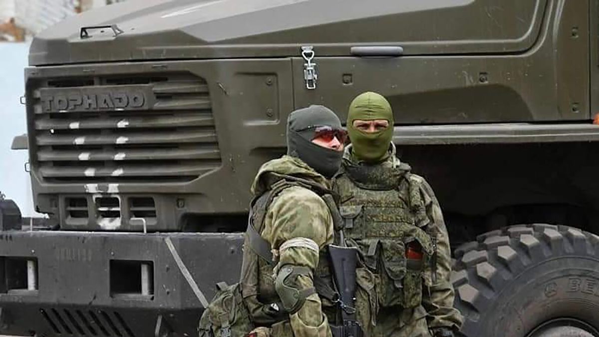 Rosyjscy dowódcy chcą walczyć z przechwyconymi rozmowami telefonicznymi