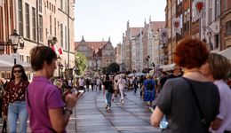 Wrzesień idzie na rekord. Pierwszy taki miesiąc od ponad 100 lat
