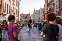 Wrzesień to najcieplejszy miesiąc od ponad 100 lat  - informuje IMiGW