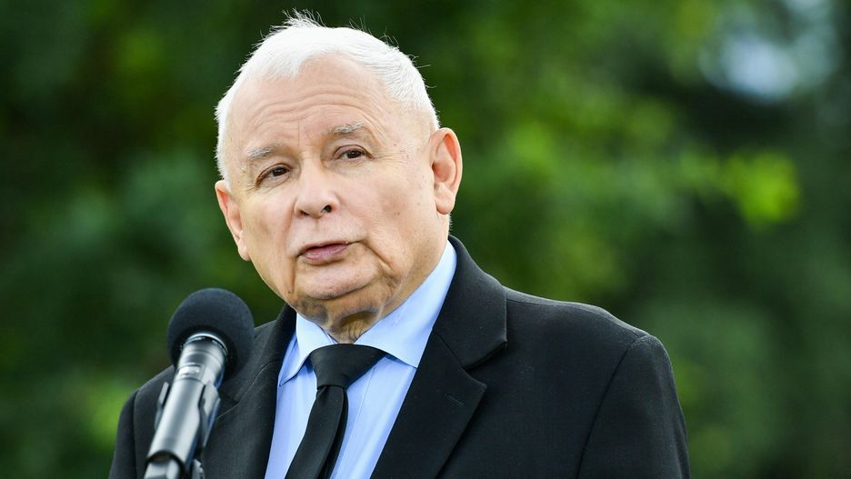 Oszczędności Jarosława Kaczyńskiego spadły - donoszą media