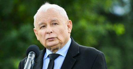 Topnieje majątek Kaczyńskiego. Jest potwierdzenie