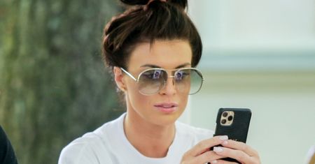 Nowy tydzień, stara Magdalena Stępień: "Wróciłam na Instagram, bo daje mi WIELE RADOŚCI". Kubie również?