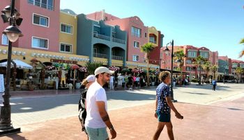 Egipt wprowadza "wyjątkowe środki". Restrykcje odczują turyści