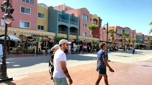 Egipt wprowadza "wyjątkowe środki". Restrykcje odczują turyści