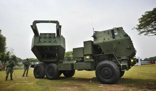 HIMARS-y w Polsce. Pierwsze wyrzutnie dotrą w poniedziałek. Co to za broń?