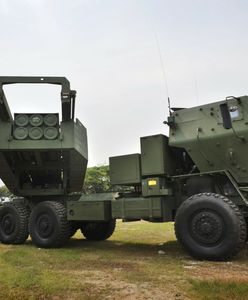 HIMARS-y w Polsce. Pierwsze wyrzutnie dotrą w poniedziałek. Co to za broń?