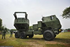 HIMARS-y w Polsce. Pierwsze wyrzutnie dotrą w poniedziałek. Co to za broń?