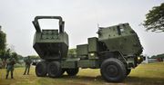 HIMARS-y w Polsce. Pierwsze wyrzutnie dotrą w poniedziałek. Co to za broń?