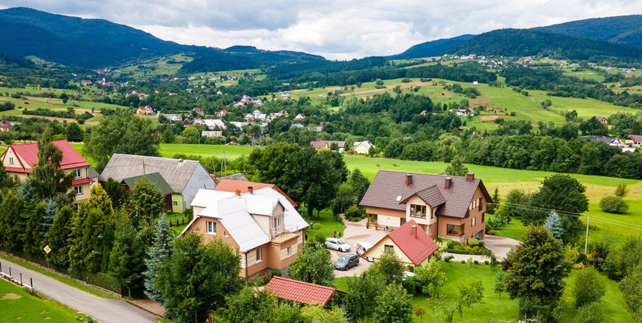 Beskid – pokoje Limanowa – idealne miejsce na wypoczynek w górach