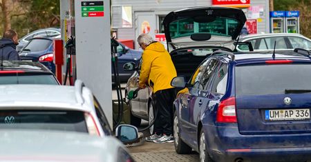 Ceny paliw od środy. Jest obwieszczenie