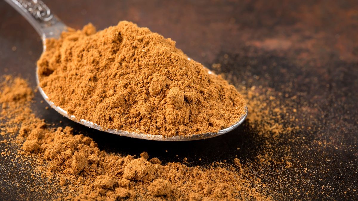 Takiego cynamonu nie kupuj. Jest szkodliwy