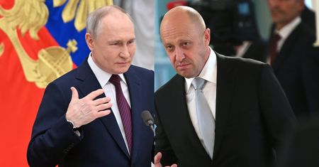 Ekspertka: Rosyjska elita jest w szoku, a Putina boli głowa