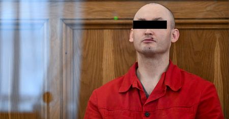 Brutalnie zabił psycholog w zakładzie karnym. Artur R. usłyszał wyrok