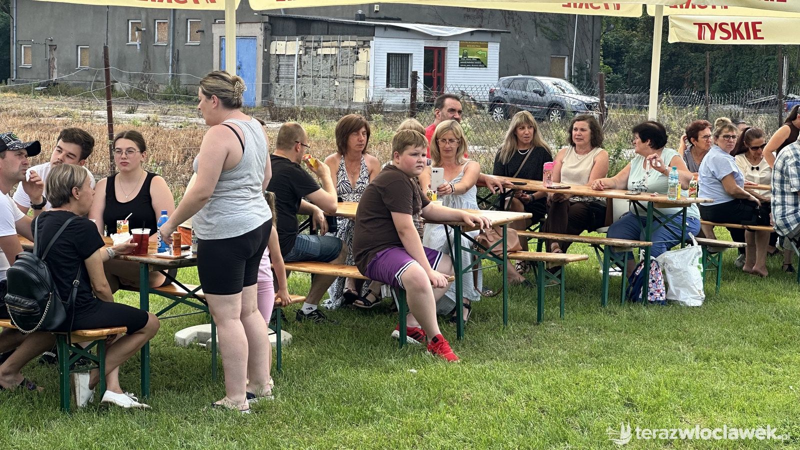 Biesiada Sołecka 2026 w Czerniewicach  za nami