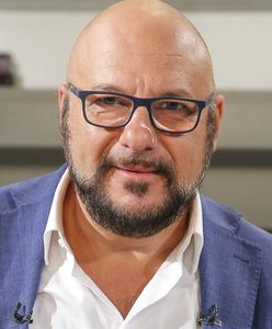 "Ku przestrodze". Piotr Gąsowski będzie upubliczniał komentarze. Jeden już pokazał