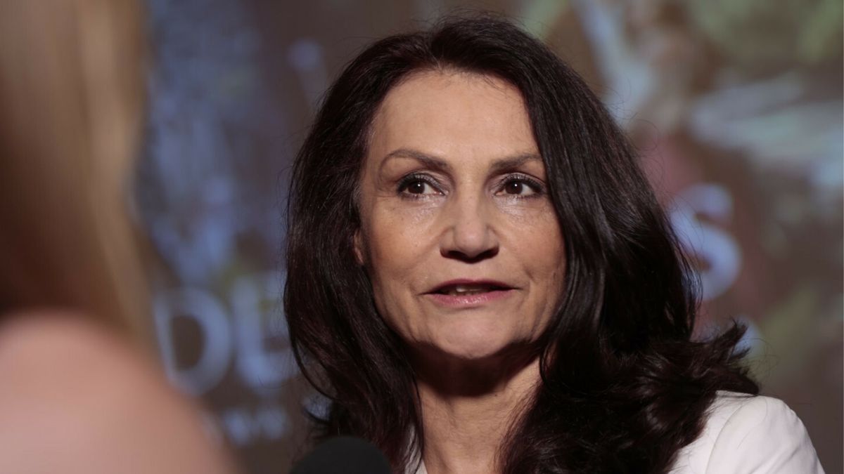 Małgorzata Pieczyńska