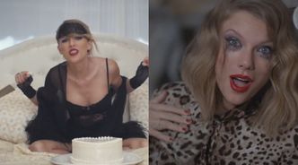 Wyciekł NOWY TELEDYSK Taylor Swift!