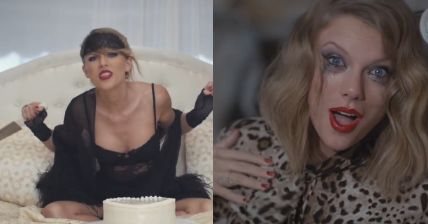 Wyciekł NOWY TELEDYSK Taylor Swift!