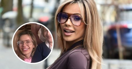 Doda pokazała, jak jej mama świętuje urodziny. Internauci zachwyceni: "Jak SIOSTRY"