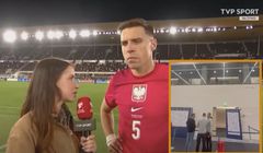 Tak piłkarze potraktowali media po meczu z Finlandią. "Żenujące" czy zrozumiałe?