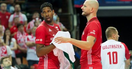 Wiedziałeś tym?! Pod tym względem Kurek przewyższa Leona