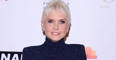 Ewa Błaszczyk kończy 65 lat. Emerytura jej nie w głowie