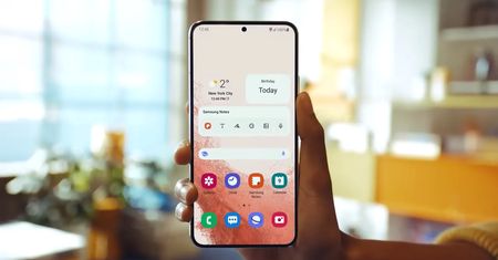 Polityka aktualizacyjna Samsunga jest bezprecedensowa. A ma być jeszcze lepiej