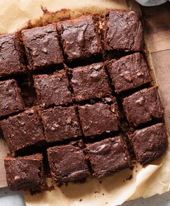Brownie - gratka dla fanów czekolady