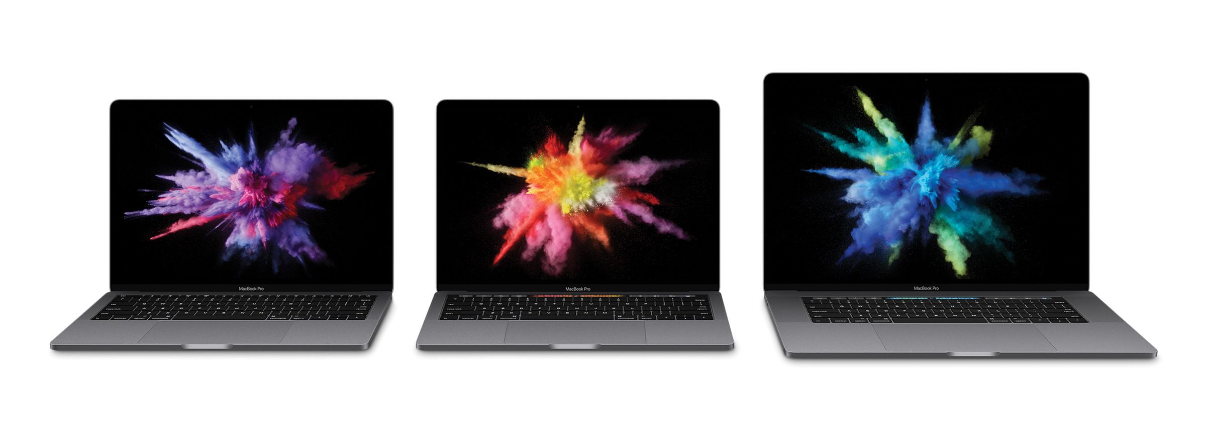 Nowe MacBooki Pro z dotykowym panelem Touch Bar. Wydajne, nowoczesne i drogie narzędzie dla fotografa? 2