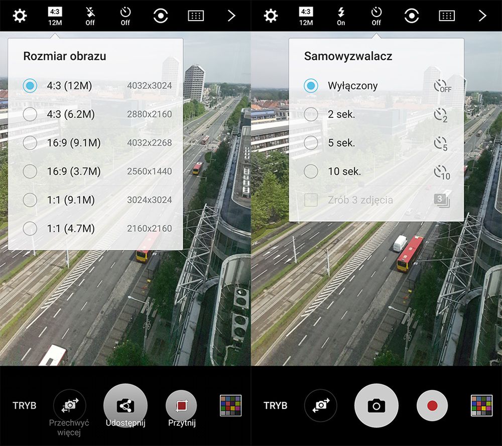 Samsung Galaxy S7 - test aparatu w wakacyjnej podróży 12