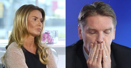 Pozycja Hanny Lis w TVP też jest zagrożona? "Zarabia aż 40 tysięcy złotych miesięcznie!"