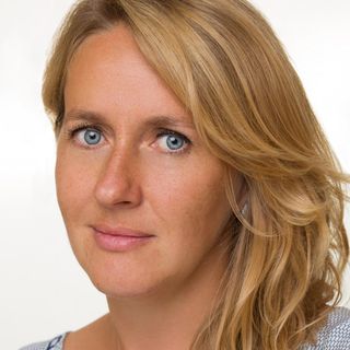 Dorota Krupińska-Ziętkowska