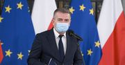 Tusk ostro o rządzie. Arłukowicz idzie o krok dalej