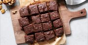 Brownie - gratka dla fanów czekolady