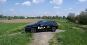 Test: Skoda Scala 1.0 TSI 115 KM MT Style
