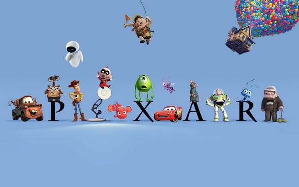 Fenomen Pixara: dlaczego tak lubimy jego bohaterów? Pracownik studia zdradza sekrety!