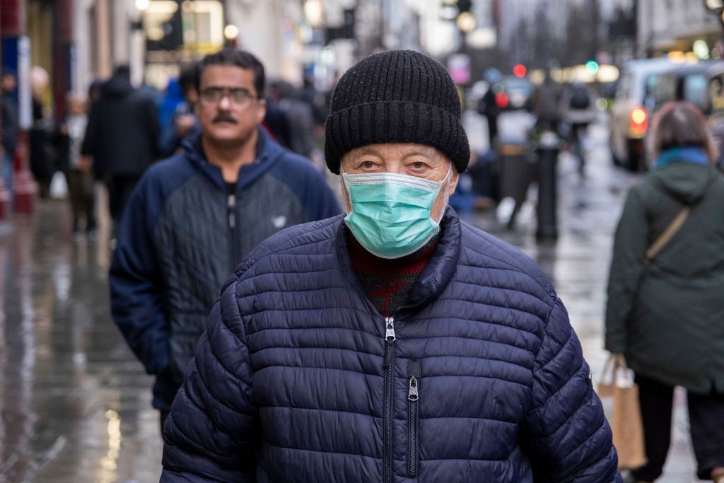 Zmiany widać w mózgu. Skutki COVID-19 odczuwalne nawet po latach