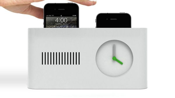 Do czego służy ten toster na iPhone'a? 1