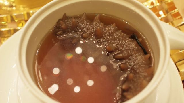 20 najbardziej obrzydliwych potraw z całego świata 1