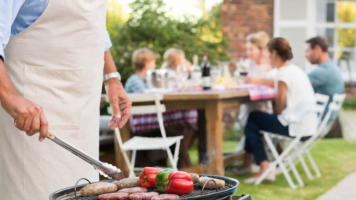Grill – co kupić, żeby się udał? 1