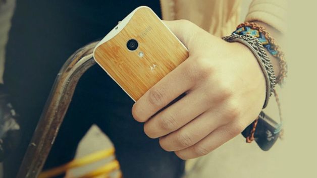Nieznany smartfon Motoroli z Androidem L na wideo. Czy to Moto X+1? 1
